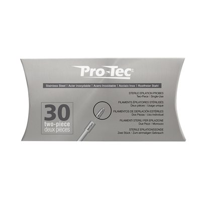 Pro-Tec Stainless Steel