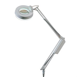 AFMA LAMP 3D LED WHITE