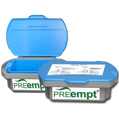 PREempt | Sterilization Box