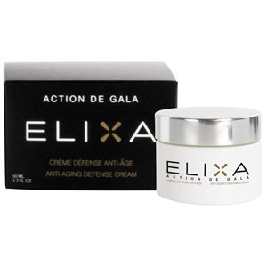 Elixa | Crème défense