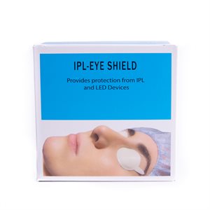 Theai eye Block | IPL eye protection 