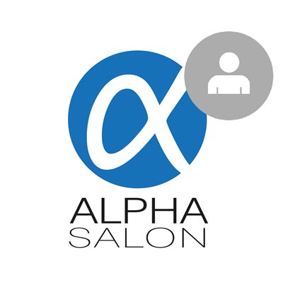 Alpha Salon | Single User 