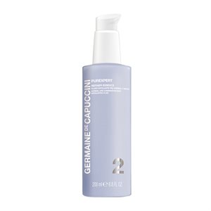 Exfoliating Fluid | Normal and Combination Skin - 2