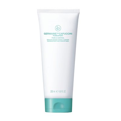 Extra Pure | Control Mask 
