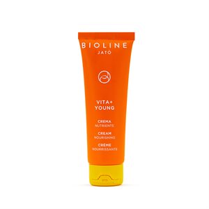 Vita+ Young Nourishing Cream