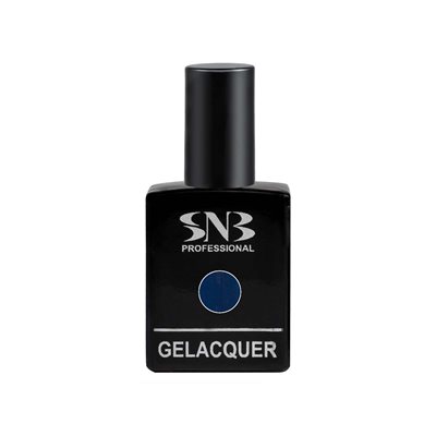 Gel Lacquer | Royal Blue