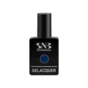 Gel Lacquer | Royal Blue