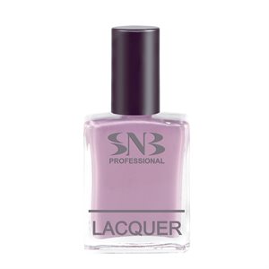 Nail Lacquer | Light Lilac