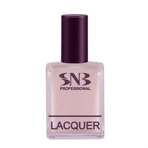 Nail Lacquer Effects | White and Coral