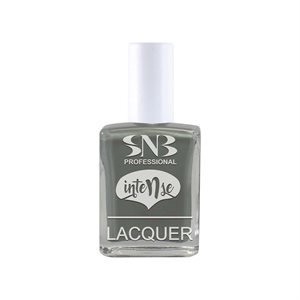 Nail Lacquer | Mouse Grey