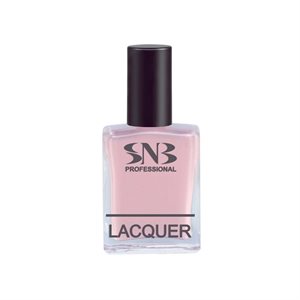 Nail Lacquer | Pink Nude