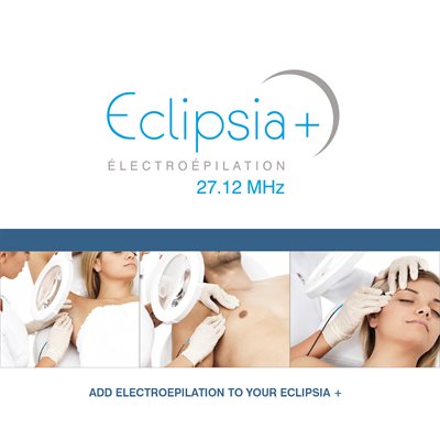 Eclipsia + | Electroepilation Option