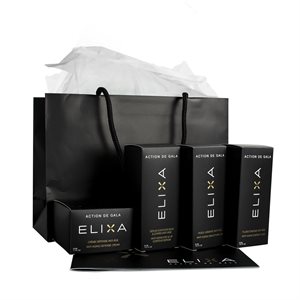 Elixa | Promotional Kit